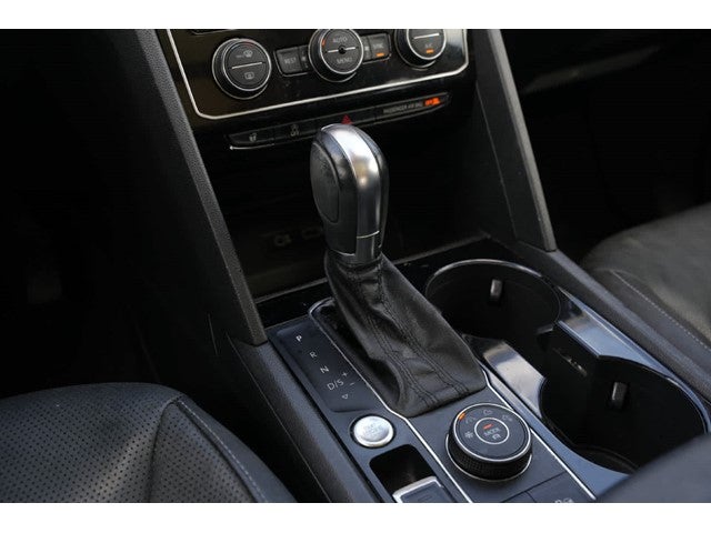 2018 Volkswagen Atlas 3.6L V6 SEL Premium