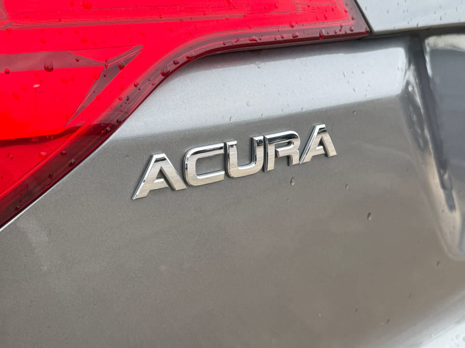 2009 Acura MDX Tech/Entertainment Pkg