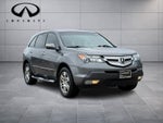 2009 Acura MDX Tech/Entertainment Pkg