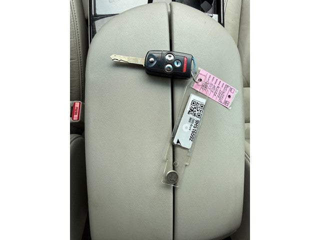 2009 Acura MDX Tech/Entertainment Pkg