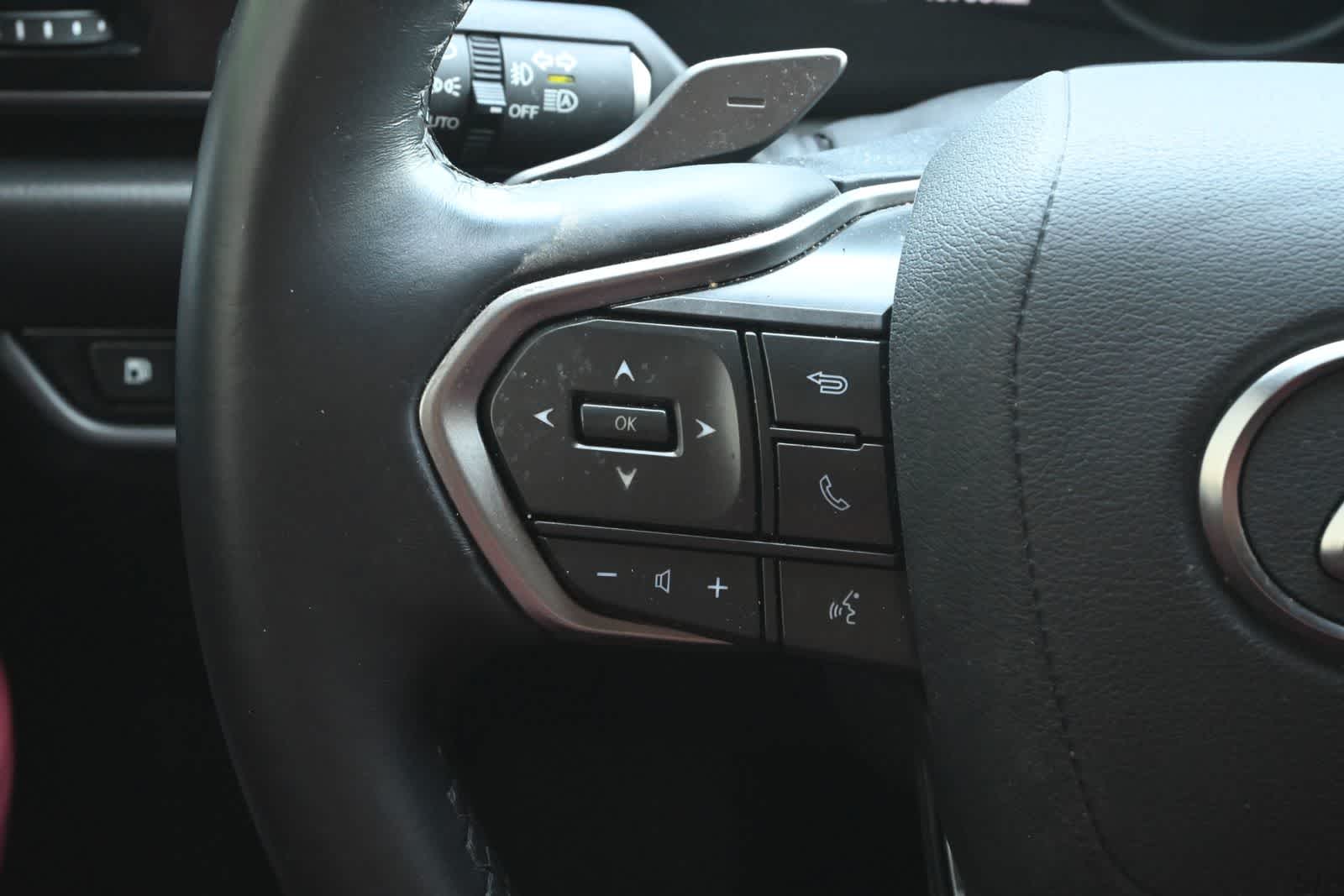2024 Lexus NX 250 Premium