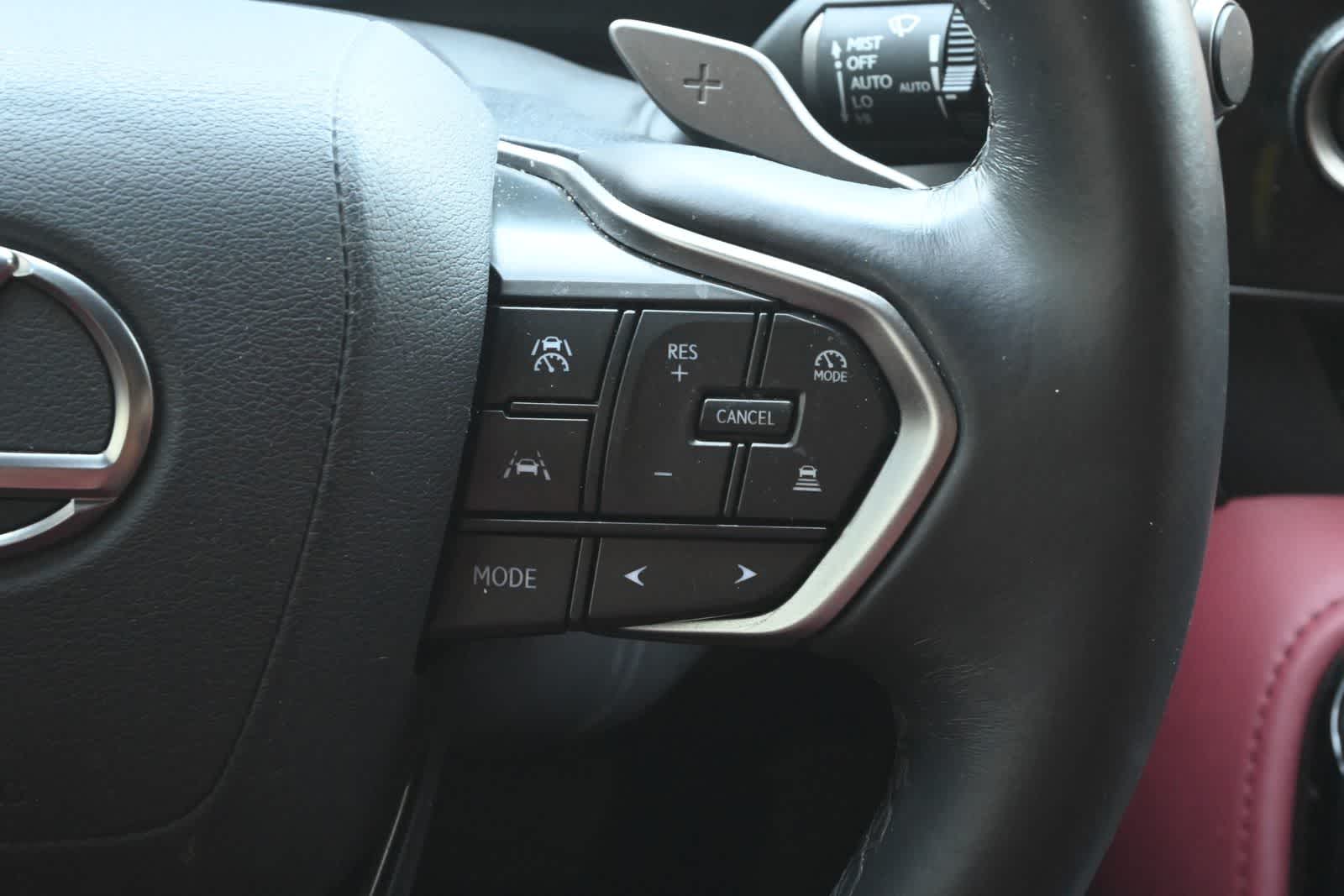2024 Lexus NX 250 Premium