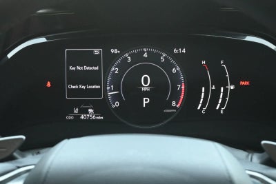 2024 Lexus NX 250 Premium