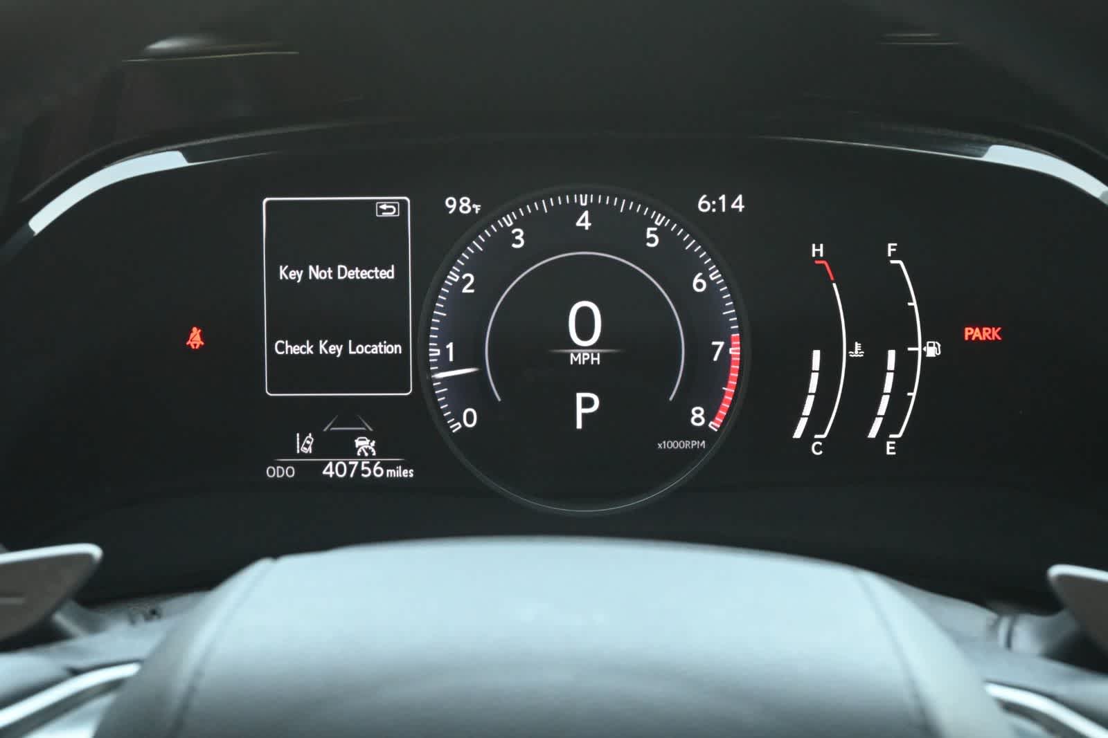 2024 Lexus NX 250 Premium