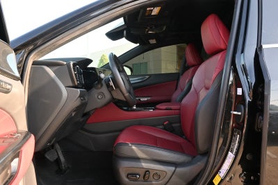 2024 Lexus NX 250 Premium