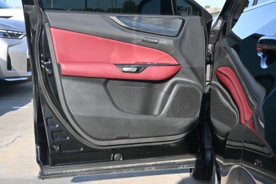 2024 Lexus NX 250 Premium