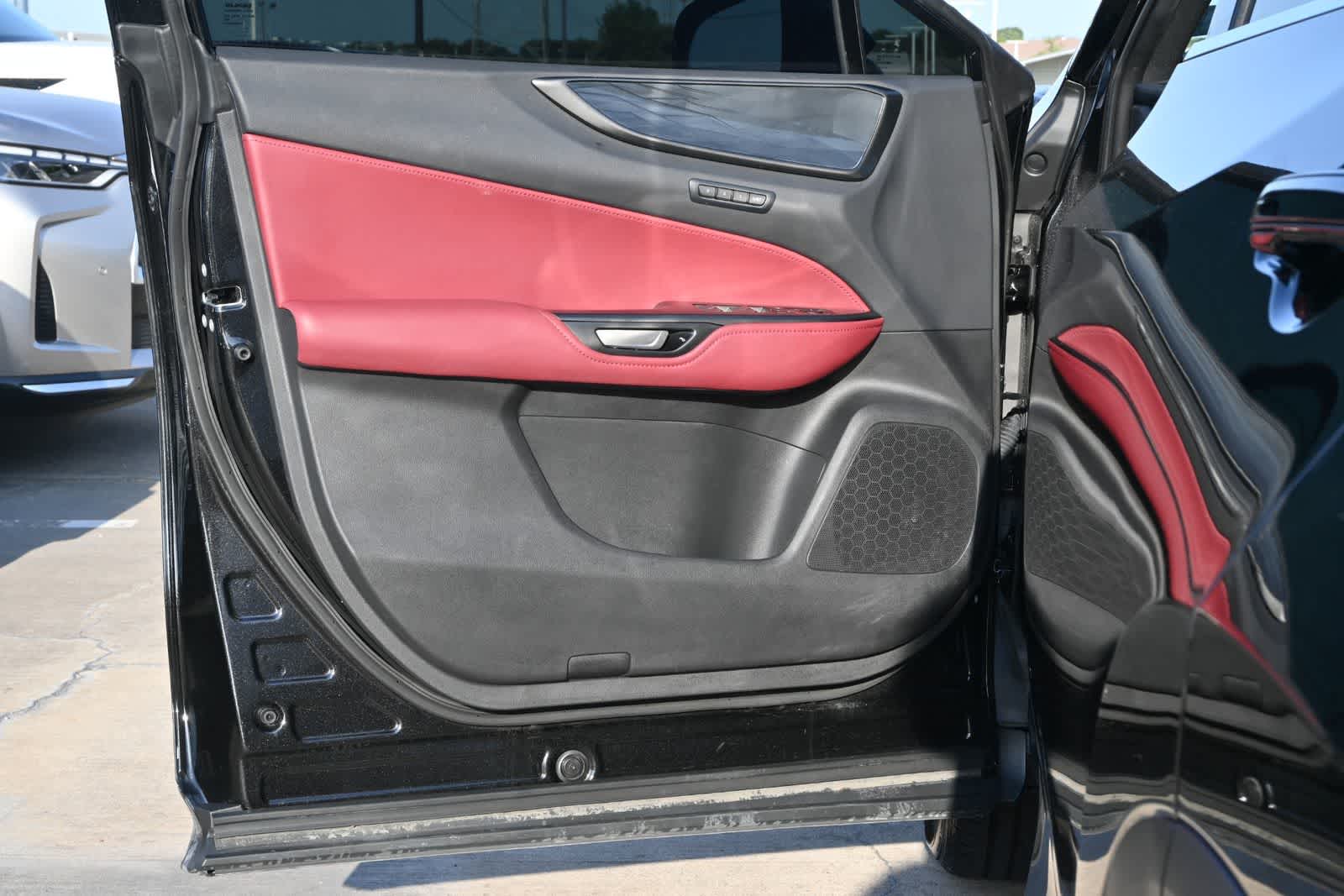 2024 Lexus NX 250 Premium