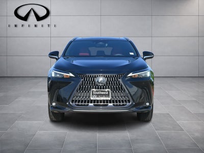 2024 Lexus NX 250 Premium