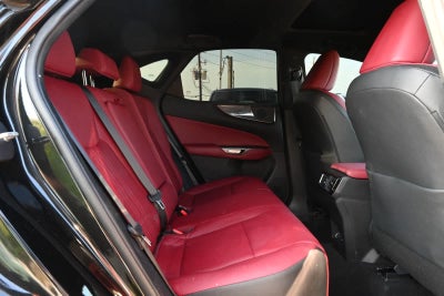 2024 Lexus NX 250 Premium
