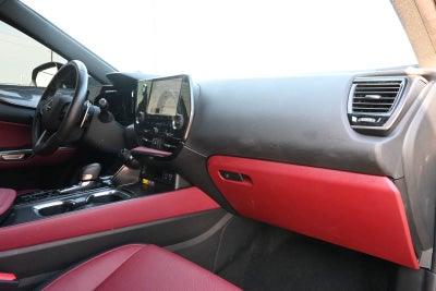 2024 Lexus NX 250 Premium