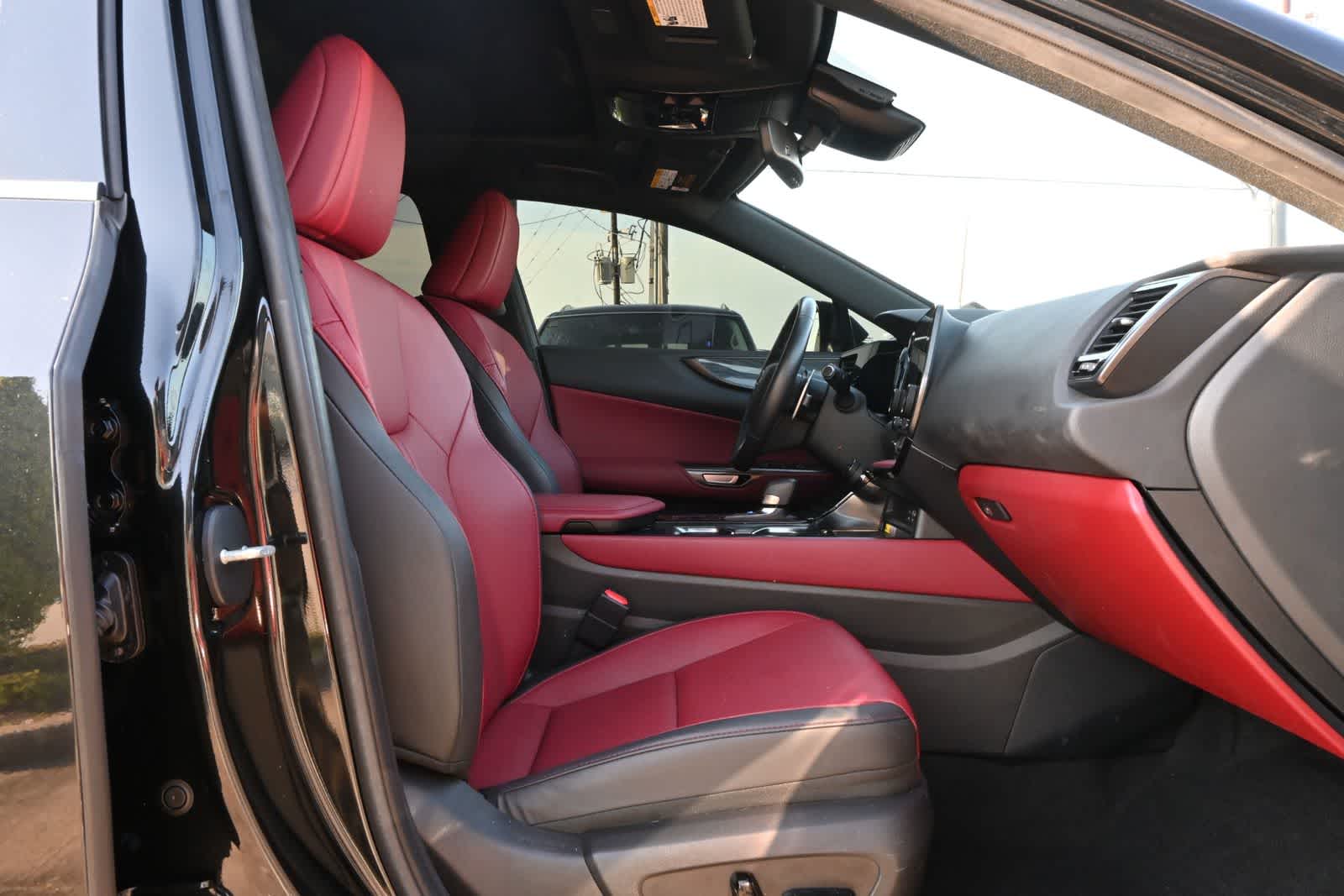 2024 Lexus NX 250 Premium
