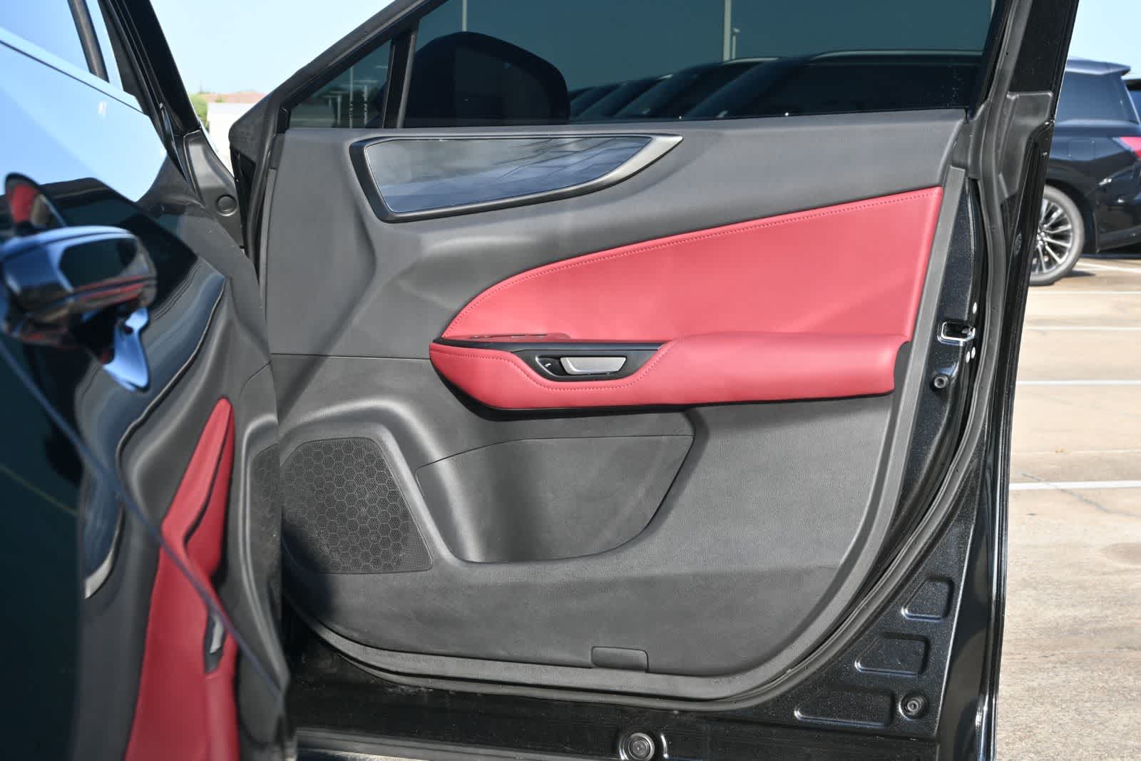 2024 Lexus NX 250 Premium