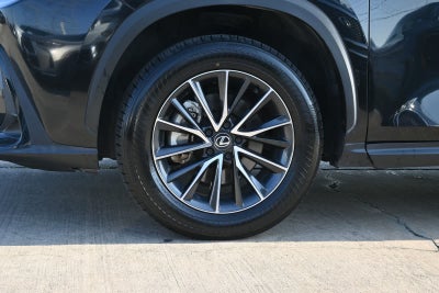 2024 Lexus NX 250 Premium