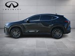 2024 Lexus NX 250 Premium