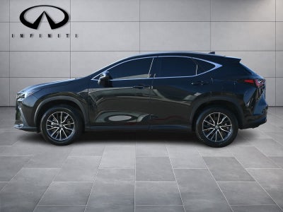 2024 Lexus NX 250 Premium