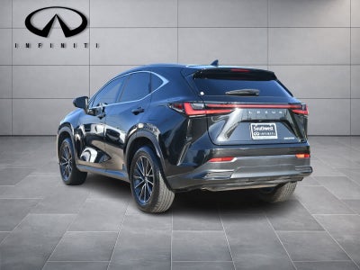 2024 Lexus NX 250 Premium