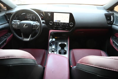2024 Lexus NX 250 Premium