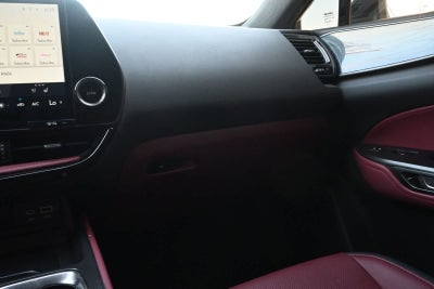 2024 Lexus NX 250 Premium