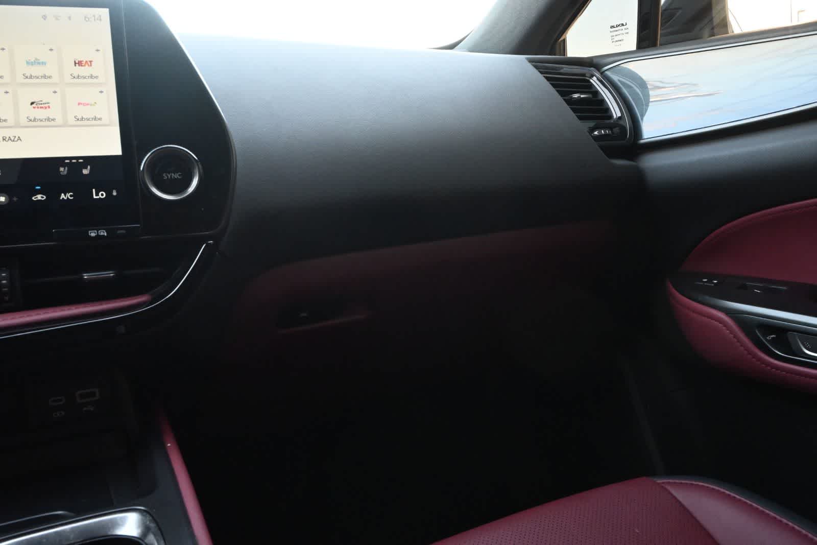 2024 Lexus NX 250 Premium
