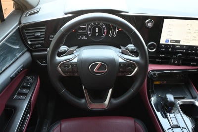 2024 Lexus NX 250 Premium