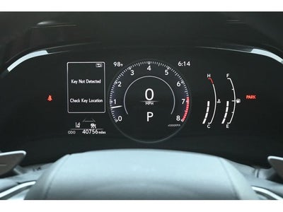 2024 Lexus NX 250 Premium