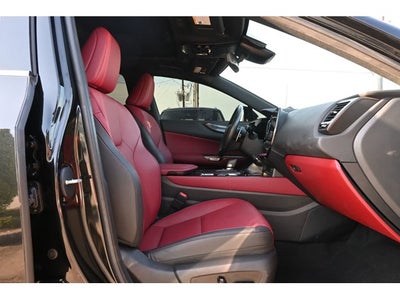 2024 Lexus NX 250 Premium