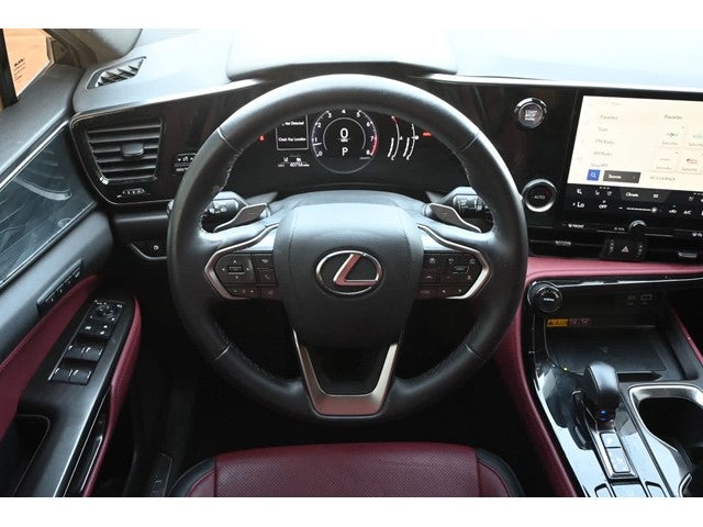 2024 Lexus NX 250 Premium