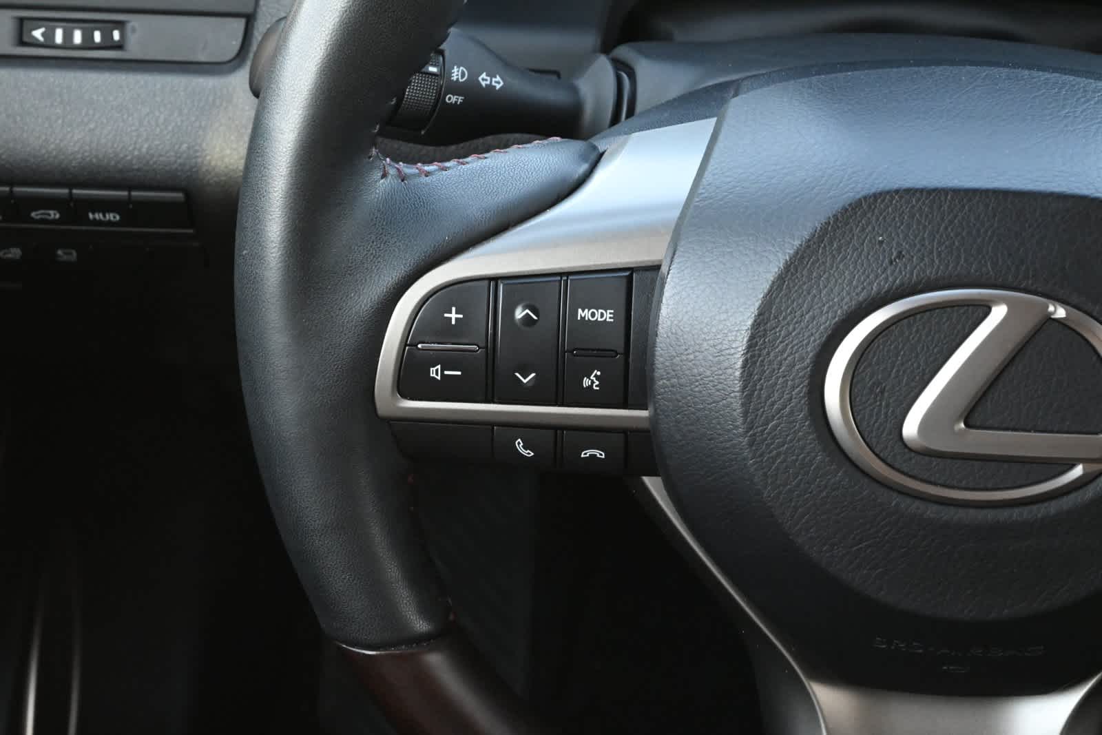 2019 Lexus RX RX 350