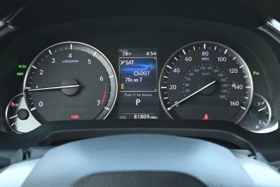 2019 Lexus RX RX 350