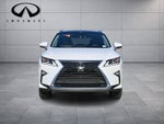 2019 Lexus RX RX 350