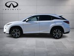 2019 Lexus RX RX 350