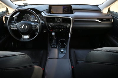 2019 Lexus RX RX 350