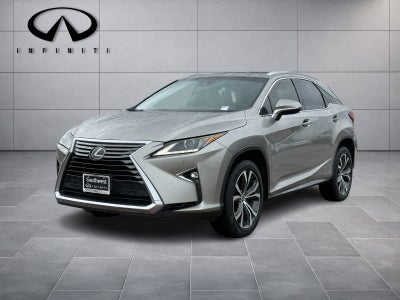 2019 Lexus RX 350 RX 350