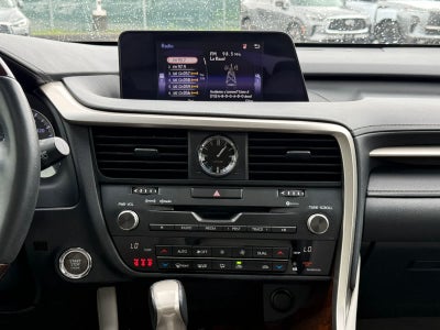 2019 Lexus RX 350 RX 350