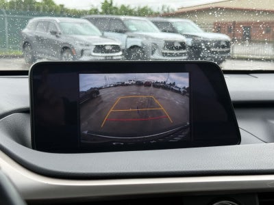 2019 Lexus RX 350 RX 350