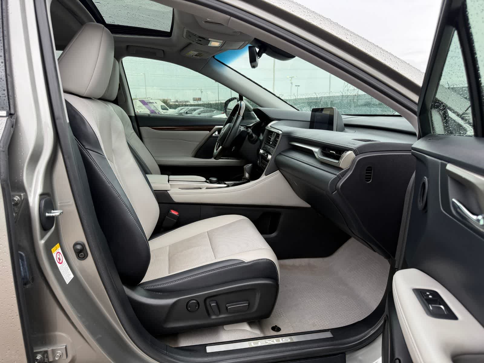 2019 Lexus RX 350 RX 350