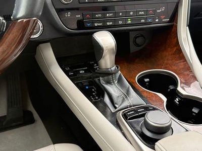 2019 Lexus RX 350 RX 350