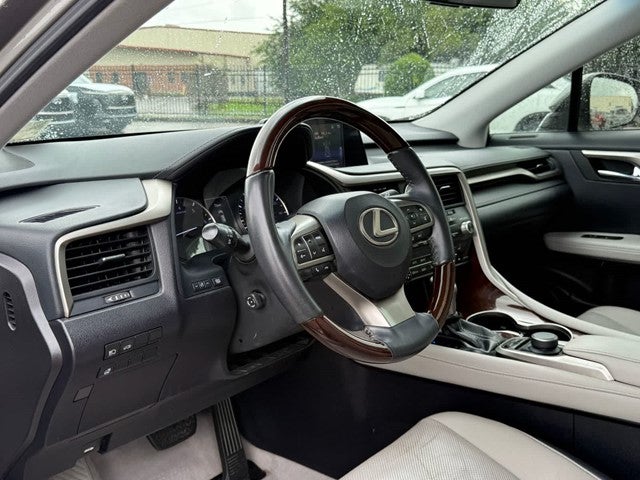 2019 Lexus RX 350 RX 350