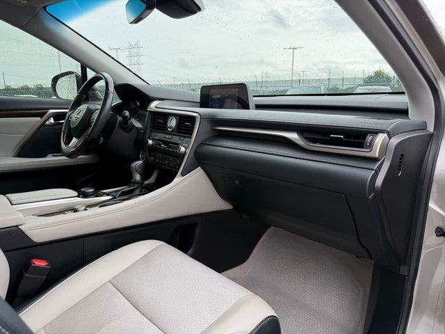 2019 Lexus RX 350 RX 350