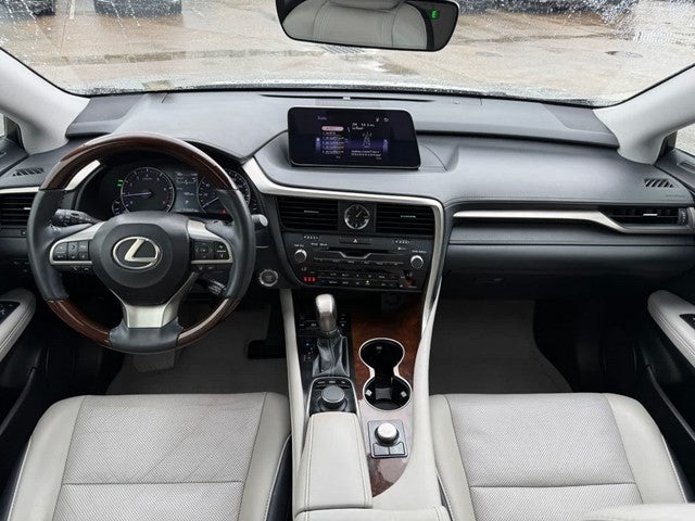 2019 Lexus RX 350 RX 350