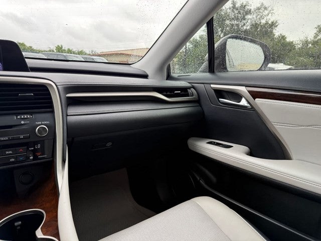 2019 Lexus RX 350 RX 350