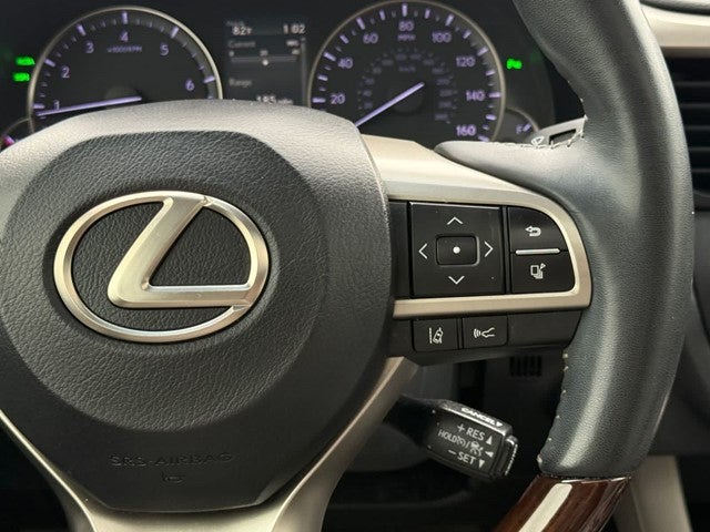 2019 Lexus RX 350 RX 350