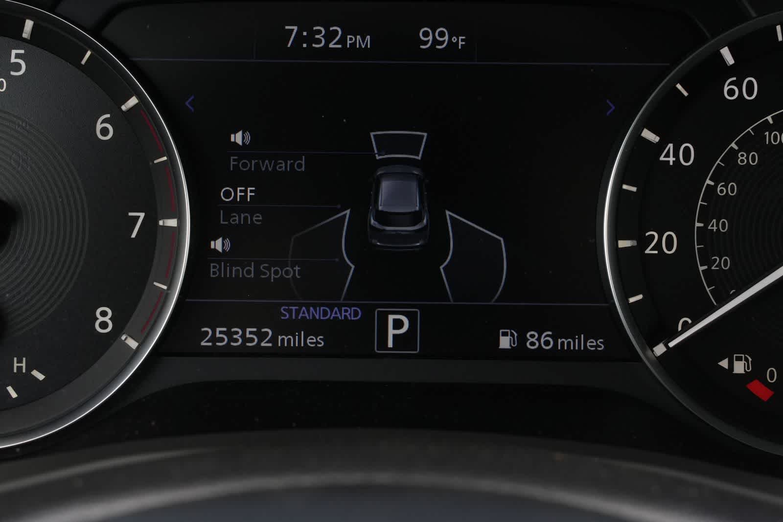 2023 INFINITI QX50 PURE