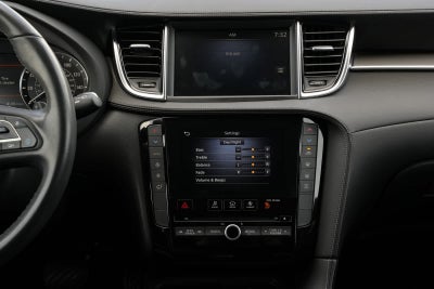 2023 INFINITI QX50 PURE