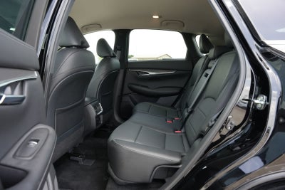 2023 INFINITI QX50 PURE