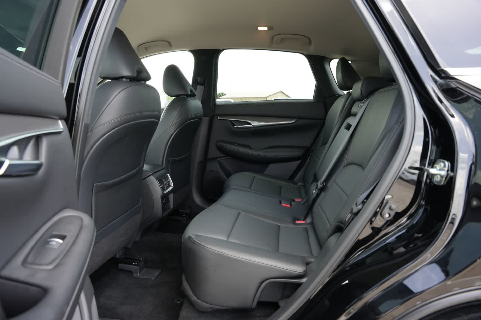 2023 INFINITI QX50 PURE