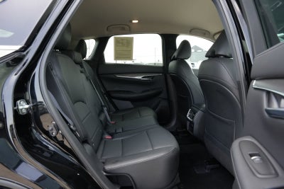 2023 INFINITI QX50 PURE