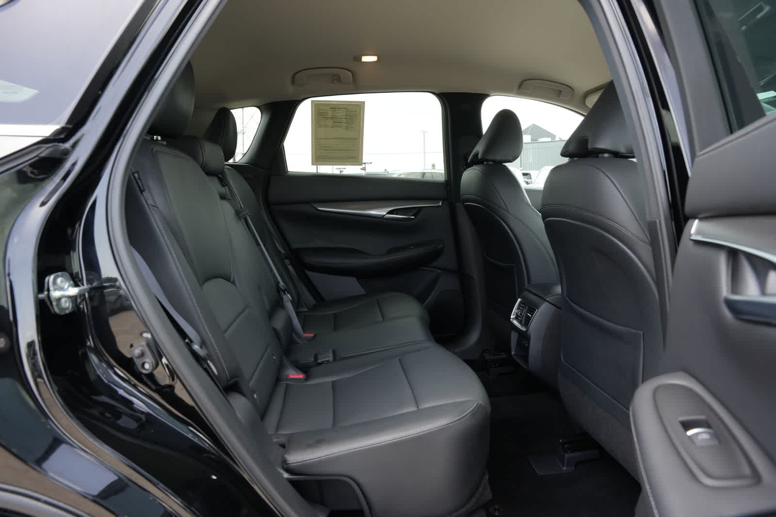 2023 INFINITI QX50 PURE
