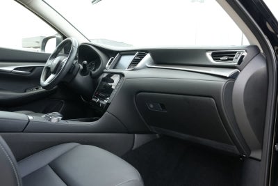 2023 INFINITI QX50 PURE
