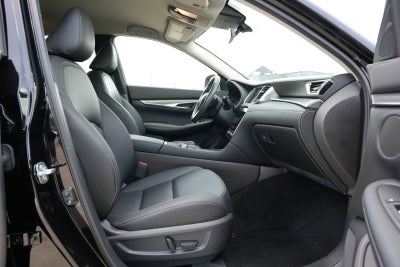 2023 INFINITI QX50 PURE